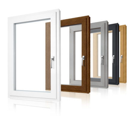 VEKA ventanas